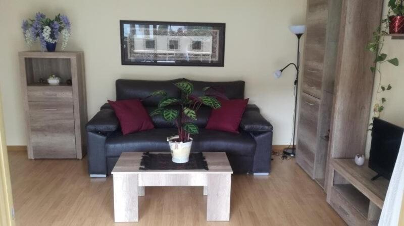 100M2 Big Apartment Private Garden And Pool/ 100M2 Gran Apartamento Jardin Privado Y Piscina / Acogedor Apartamento En Zona Tranquila Y Agradable Камбрильс Экстерьер фото