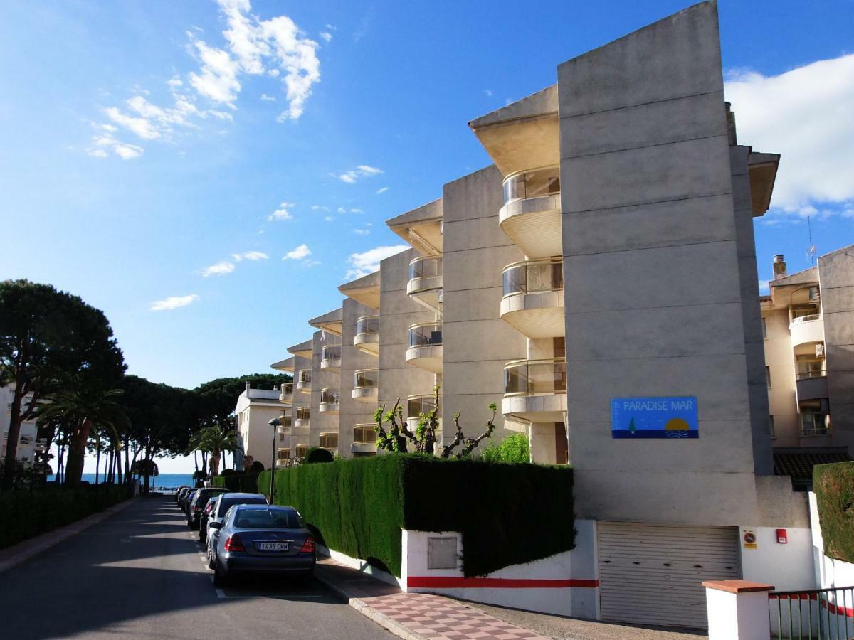 100M2 Big Apartment Private Garden And Pool/ 100M2 Gran Apartamento Jardin Privado Y Piscina / Acogedor Apartamento En Zona Tranquila Y Agradable Камбрильс Экстерьер фото