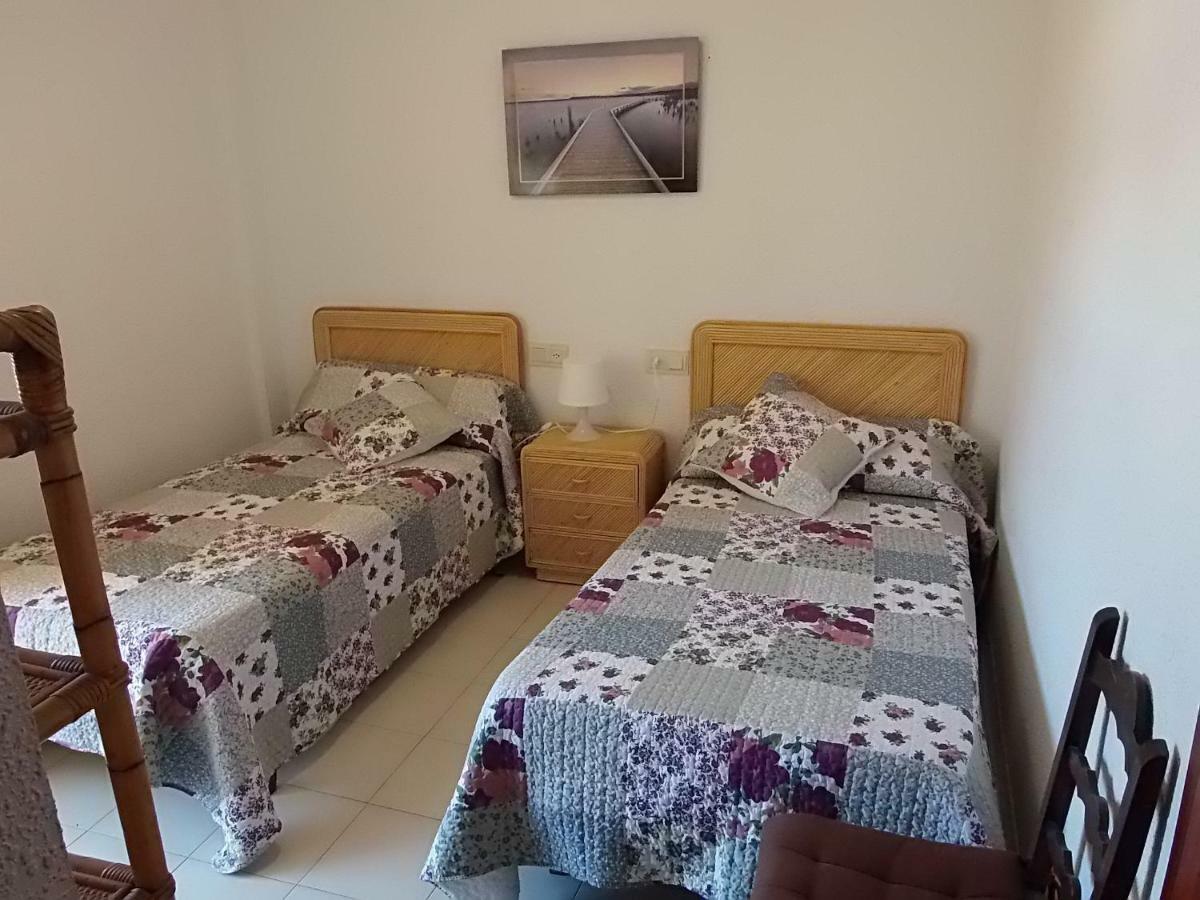 100M2 Big Apartment Private Garden And Pool/ 100M2 Gran Apartamento Jardin Privado Y Piscina / Acogedor Apartamento En Zona Tranquila Y Agradable Камбрильс Экстерьер фото